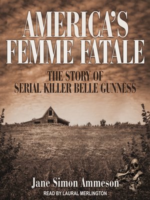 cover image of America's Femme Fatale